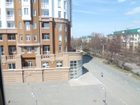 1-комнатная квартира посуточно Тольятти, Жилина, 17: Фотография 11