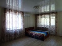 1-комнатная квартира посуточно Тольятти, Мира, 86: Фотография 2