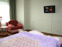 1-комнатная квартира посуточно Сургут, Ленина, 54: Фотография 2