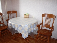1-комнатная квартира посуточно Сургут, Ленина, 54: Фотография 5