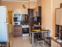 1-комнатная квартира посуточно Пермь, Куйбышева, 61: Фотография 5