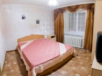 3-комнатная квартира посуточно Тюмень, Первомайская, 58: Фотография 4