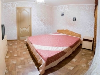 3-комнатная квартира посуточно Тюмень, Первомайская, 58: Фотография 5