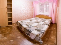 3-комнатная квартира посуточно Тюмень, Первомайская, 58: Фотография 6