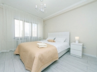 3-комнатная квартира посуточно Кемерово, пр. Комсомольский, 43: Фотография 2