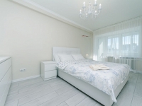 3-комнатная квартира посуточно Кемерово, пр. Комсомольский, 43: Фотография 3