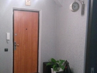 1-комнатная квартира посуточно Кемерово, Волгоградская, 3: Фотография 5