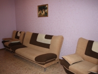 2-комнатная квартира посуточно Сургут, 30 лет Победы, 50: Фотография 2