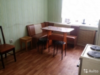 3-комнатная квартира посуточно Улан-Удэ, Сахьяновой , 9/1: Фотография 2