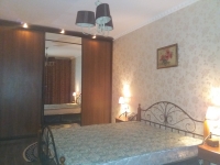 2-комнатная квартира посуточно Москва, Нагорная, 4: Фотография 3