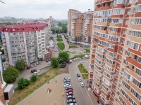 1-комнатная квартира посуточно Краснодар, Казбекская улица, 19: Фотография 2