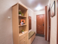 2-комнатная квартира посуточно Екатеринбург, С. Дерябиной, 45: Фотография 15