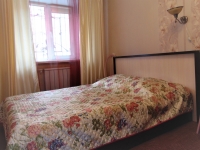 2-комнатная квартира посуточно Барнаул, Привокзальная, 5: Фотография 4
