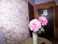 1-комнатная квартира посуточно Краснодар, Дзержинского, 100: Фотография 5