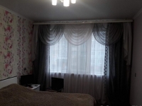 2-комнатная квартира посуточно Кемерово, проспект Ленинградский, 30: Фотография 4