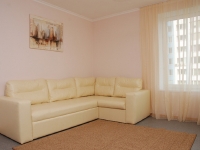 2-комнатная квартира посуточно Кемерово, Ул. Терешковой , 26: Фотография 2