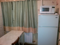 1-комнатная квартира посуточно Гатчина, Проспект 25 Октября, 37: Фотография 5