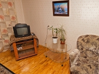 1-комнатная квартира посуточно Гатчина, Проспект 25 Октября, 37: Фотография 4