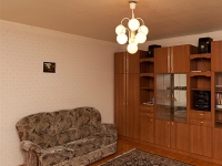1-комнатная квартира посуточно Гатчина, Проспект 25 Октября, 37: Фотография 6