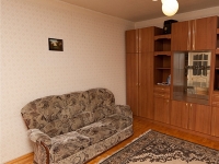 1-комнатная квартира посуточно Гатчина, Проспект 25 Октября, 37: Фотография 7