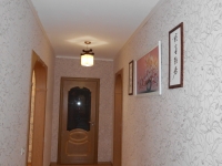 3-комнатная квартира посуточно Гатчина, рощинская, 17б: Фотография 2