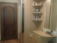 1-комнатная квартира посуточно Кемерово, Дзержинского, 10: Фотография 3