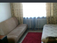 1-комнатная квартира посуточно Красноярск, Мичурина, 4: Фотография 2