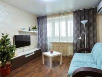 1-комнатная квартира посуточно Иркутск, Ямская , 3: Фотография 3