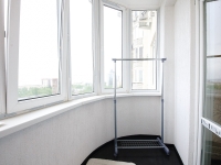 1-комнатная квартира посуточно Саратов, Вольский переулок, 15: Фотография 5
