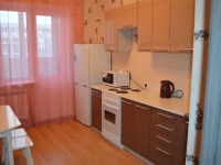 1-комнатная квартира посуточно Новосибирск, Крылова, 34: Фотография 11