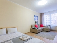 1-комнатная квартира посуточно Краснодар, Ставропольская, 18: Фотография 2