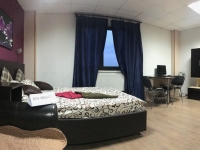 1-комнатная квартира посуточно Мытищи, Шараповский проезд, 2: Фотография 2