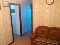 1-комнатная квартира посуточно Кемерово, пр. Ленинградский, 30 в: Фотография 3