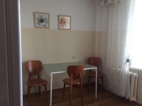 1-комнатная квартира посуточно Пермь, Луначарского, 66: Фотография 3