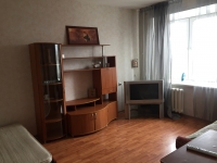 1-комнатная квартира посуточно Пермь, Луначарского, 66: Фотография 7