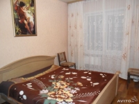 3-комнатная квартира посуточно Иркутск, Депутатская, 10: Фотография 2