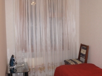 3-комнатная квартира посуточно Иркутск, Лермонтова, 61: Фотография 3