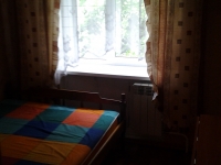 3-комнатная квартира посуточно Иркутск, Профсоюзная, 26: Фотография 3