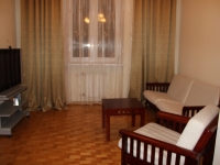 2-комнатная квартира посуточно Иркутск, Свердлова, 1: Фотография 2