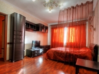 1-комнатная квартира посуточно Екатеринбург, Щербакова, 37: Фотография 2