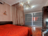 1-комнатная квартира посуточно Екатеринбург, Щербакова, 37: Фотография 3