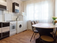 1-комнатная квартира посуточно Астрахань, Генерала герасименко, 6 кор 3: Фотография 5