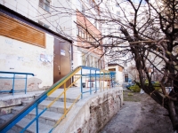 1-комнатная квартира посуточно Тюмень, Щербакова, 112: Фотография 9