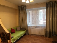 2-комнатная квартира посуточно Иркутск, Карла Либнехта, 112: Фотография 2