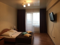 2-комнатная квартира посуточно Иркутск, Карла Либнехта, 112: Фотография 3