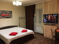 1-комнатная квартира посуточно Иркутск, Карла Либнехта, 112: Фотография 2