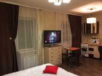 1-комнатная квартира посуточно Иркутск, Карла Либнехта, 112: Фотография 5
