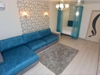 1-комнатная квартира посуточно Екатеринбург, Белинского , 137: Фотография 2