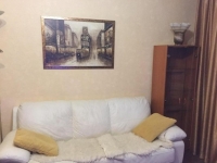 1-комнатная квартира посуточно Кемерово, пр. Советский , 70а: Фотография 3