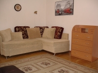 1-комнатная квартира посуточно Санкт-Петербург, Бадаева, 11: Фотография 4